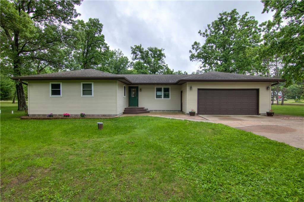 W12441 HONG RD, OSSEO, WI 54758, photo 1 of 35