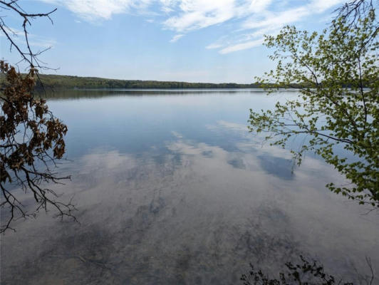 LOT 4 PETERSON TRAIL, SPOONER, WI 54801 - Image 1