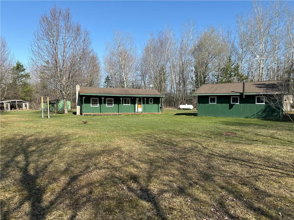 7941 COUNTY ROAD F, ARPIN, WI 54410, photo 1 of 33
