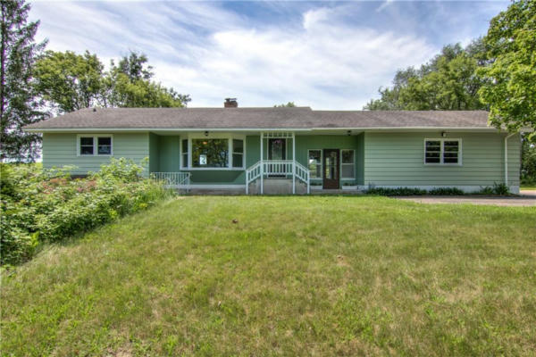 11561 E COUNTY ROAD HH, OSSEO, WI 54758 - Image 1