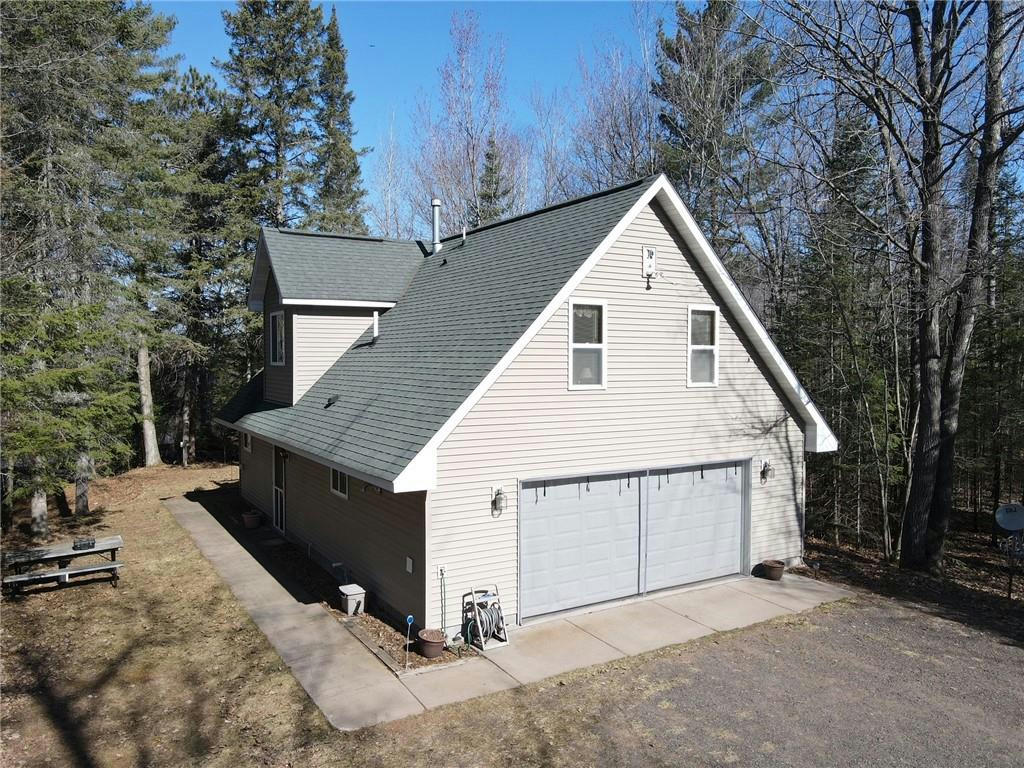65765 TROUT DALE RD, IRON RIVER, WI 54847, photo 1 of 37