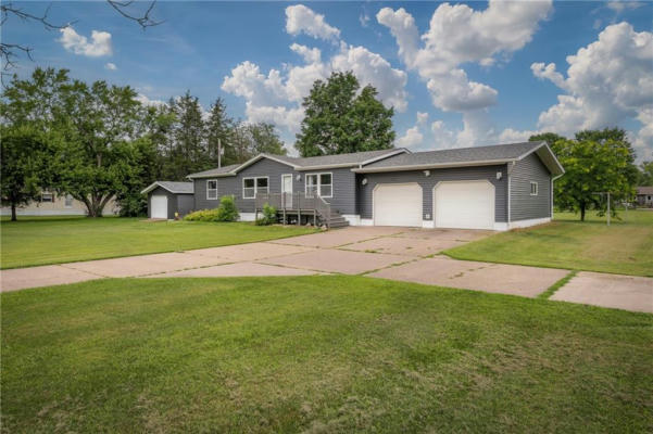 N50498 TRACEY VALLEY RD, OSSEO, WI 54758 - Image 1