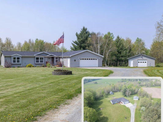 W5078 WILLOW RD, OWEN, WI 54460 - Image 1