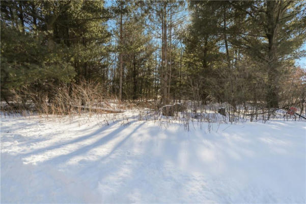 LOT 44 BUTTERNUT DRIVE, STRUM, WI 54770, photo 3 of 13