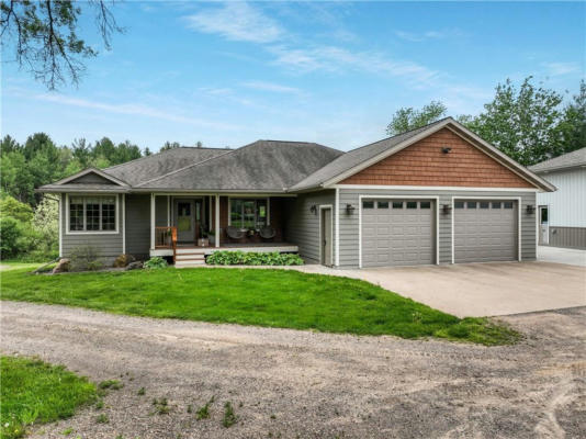 2299 7 1/2 AVE, CHETEK, WI 54728 - Image 1