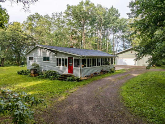 23512 COUNTY HIGHWAY AA, BLOOMER, WI 54724 - Image 1