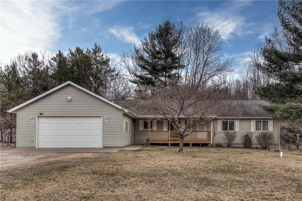 2277 COUNTY ROAD F, EAU CLAIRE, WI 54703, photo 1 of 36
