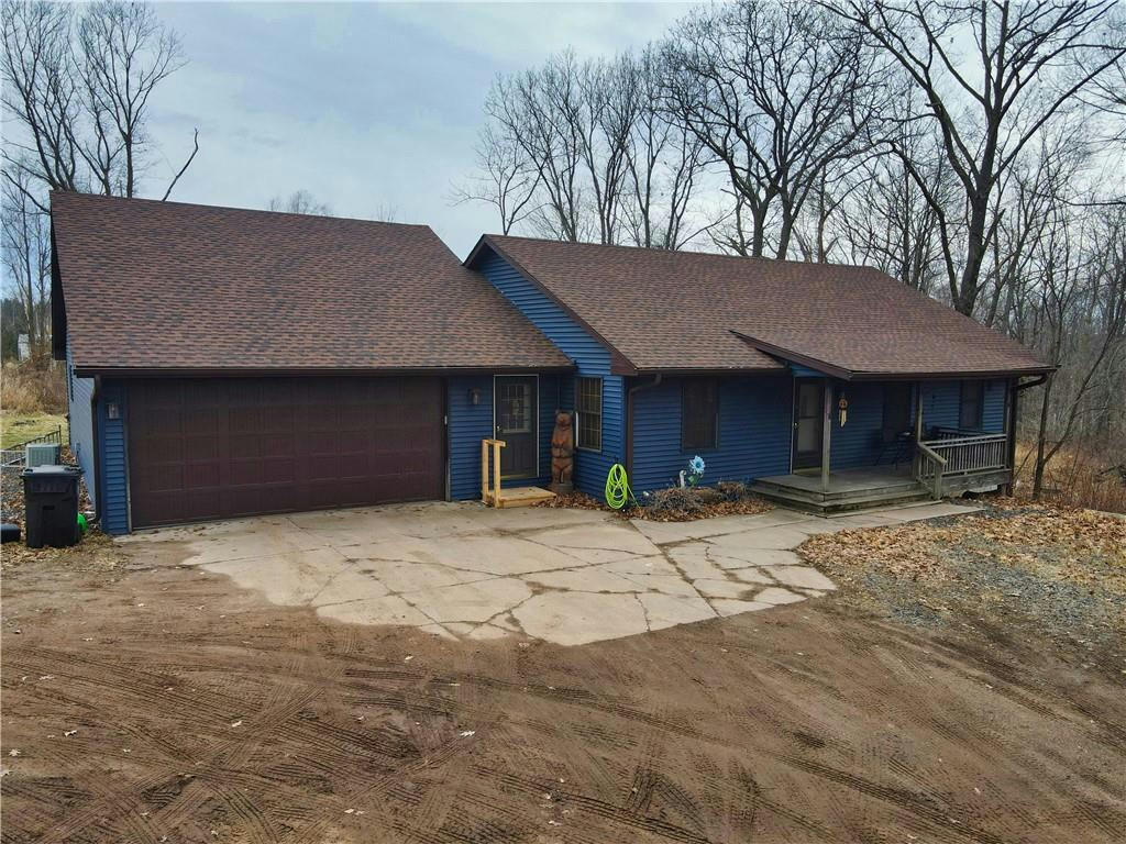 1058 236TH AVE, LUCK, WI 54853, photo 1 of 23