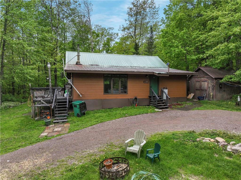 6305 N DAM RD, WINTER, WI 54896, photo 1 of 31