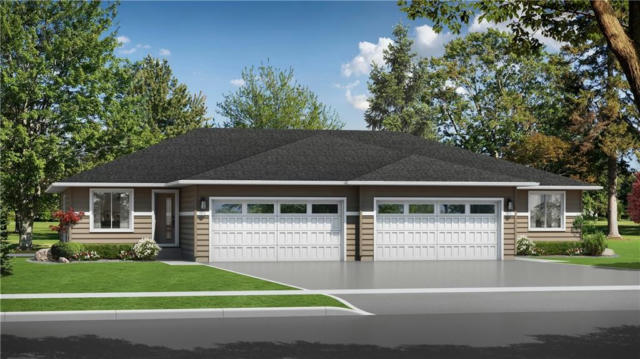 2293 CARLONE ST LOT 6, CUMBERLAND, WI 54829 - Image 1