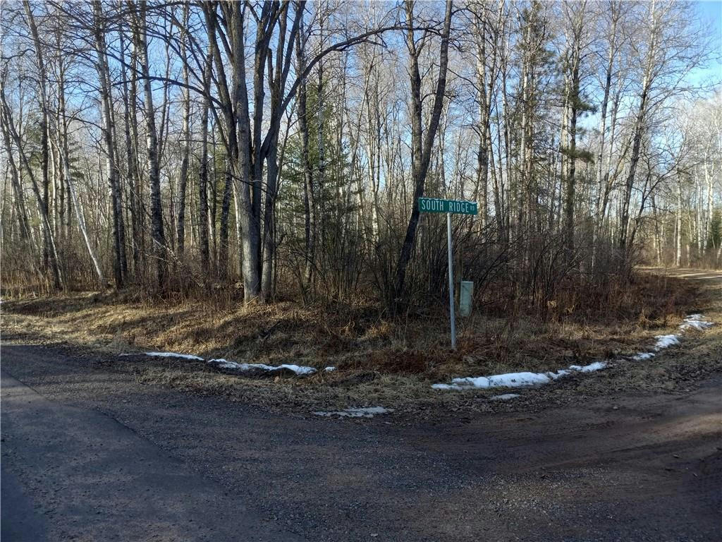 0 SOUTH RIDGE ROAD, CABLE, WI 54821, photo 1 of 7