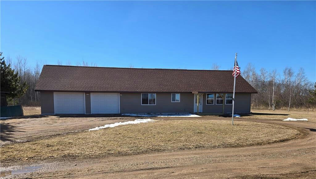 11401 W BENNOR ROAD, BRUCE, WI 54819, photo 1 of 37
