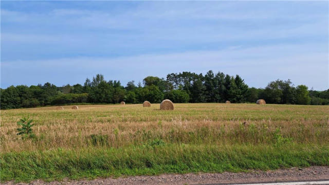 LOT 1 & 2 COUNTY HWY M, NEW AUBURN, WI 54757 - Image 1