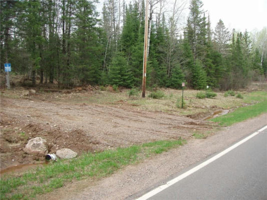 LOT 3 - ON CTH N, GLIDDEN, WI 54527, photo 2 of 3