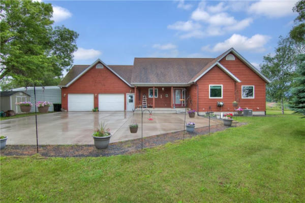 300 SAWMILL RD, STANLEY, WI 54768 - Image 1