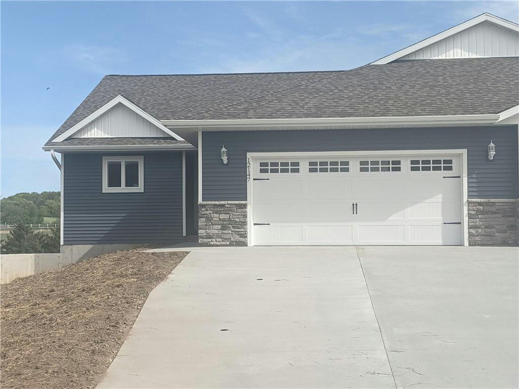 12147 NORWAY RD, OSSEO, WI 54758, photo 1 of 22
