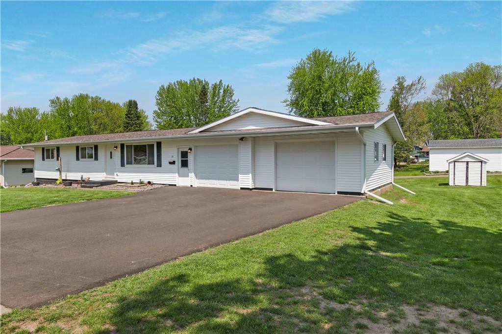 1511 6TH AVE, BLOOMER, WI 54724, photo 1 of 27