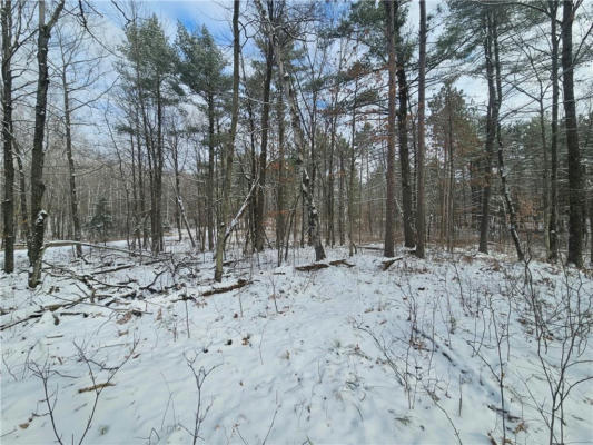 LOT 0 COUNTY HWY E, SPRINGBROOK, WI 54875, photo 3 of 15