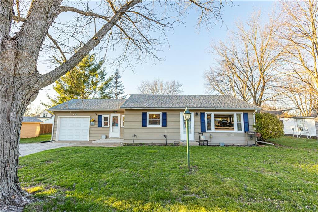 13812 2ND ST, OSSEO, WI 54758, photo 1 of 25
