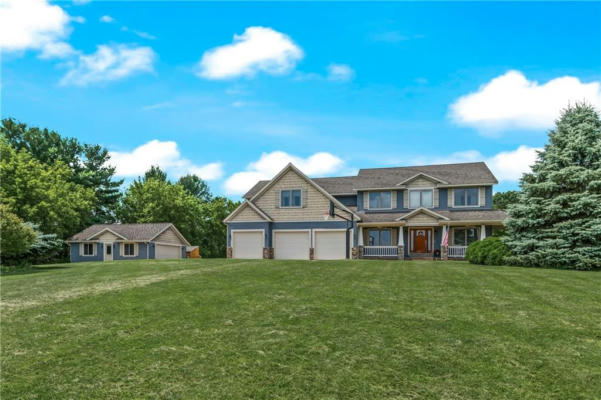 S8650 HEARTWOOD DR, ELEVA, WI 54738 - Image 1