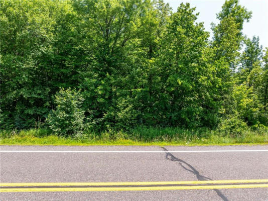 LOT 0 STATE HIGHWAY 73, GLEN FLORA, WI 54729 - Image 1