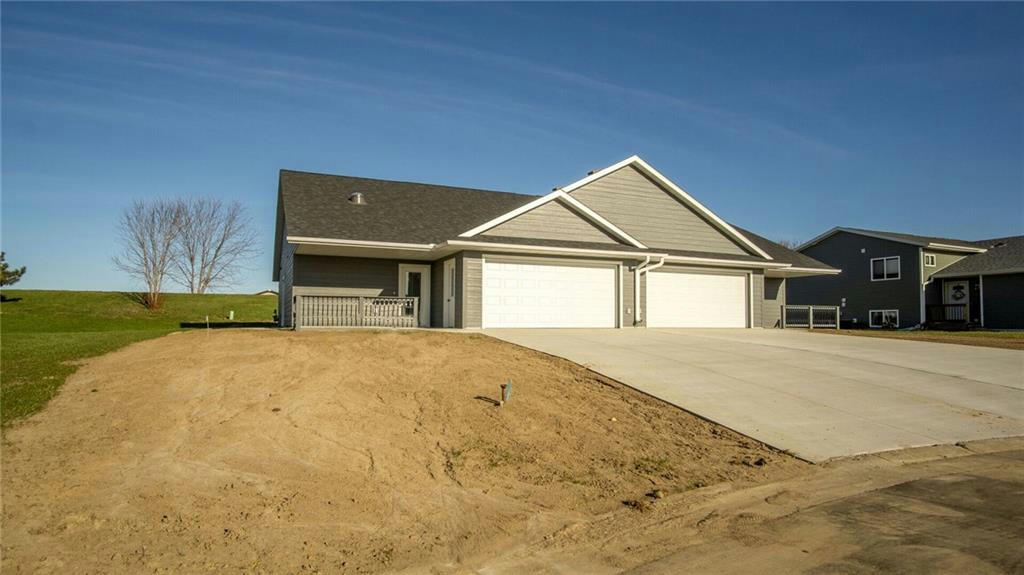 2301 2ND AVE, BLOOMER, WI 54724, photo 1 of 10