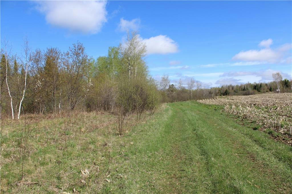 0 COUNTY RD. M - 50 ACRES, OGEMA, WI 54459, photo 1 of 15