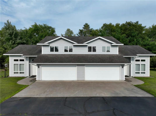 27185 250TH ST, HOLCOMBE, WI 54745 - Image 1