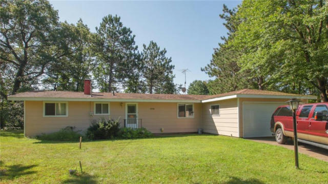 25197 279TH AVE, HOLCOMBE, WI 54745 - Image 1