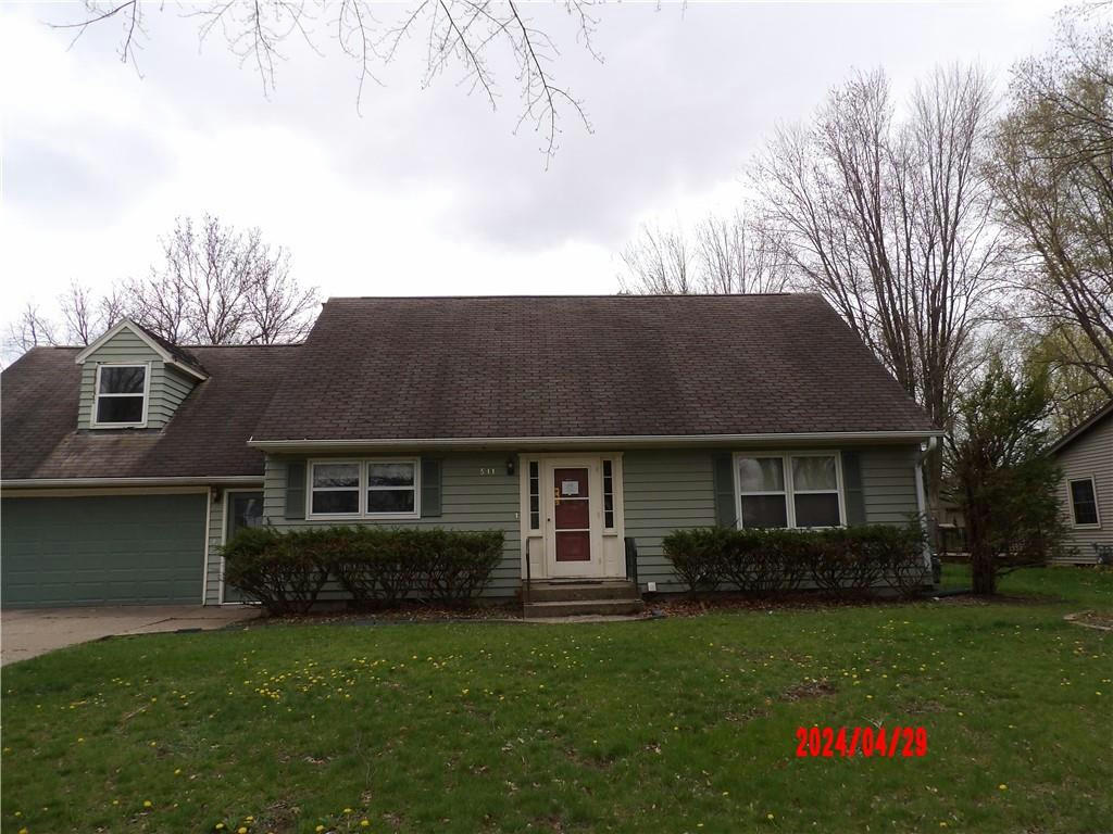511 GARFIELD AVE, SPARTA, WI 54656, photo 1 of 27