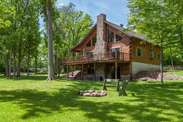 W6828 LITTLE VALLEY RD, SPOONER, WI 54801 - Image 1