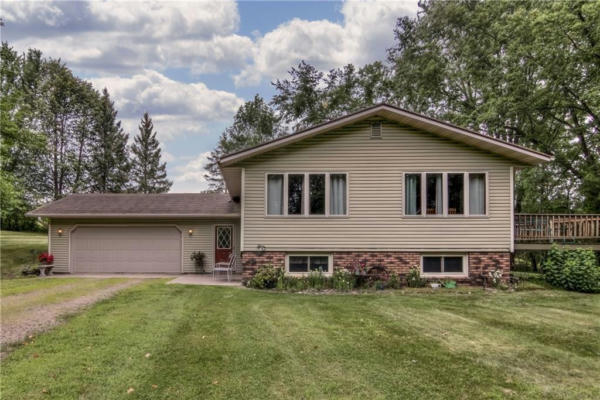 28666 100TH AVE, CADOTT, WI 54727 - Image 1