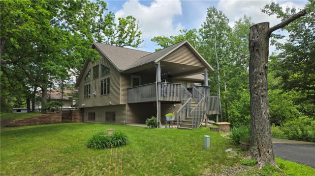 16852 190TH AVE, BLOOMER, WI 54724 - Image 1