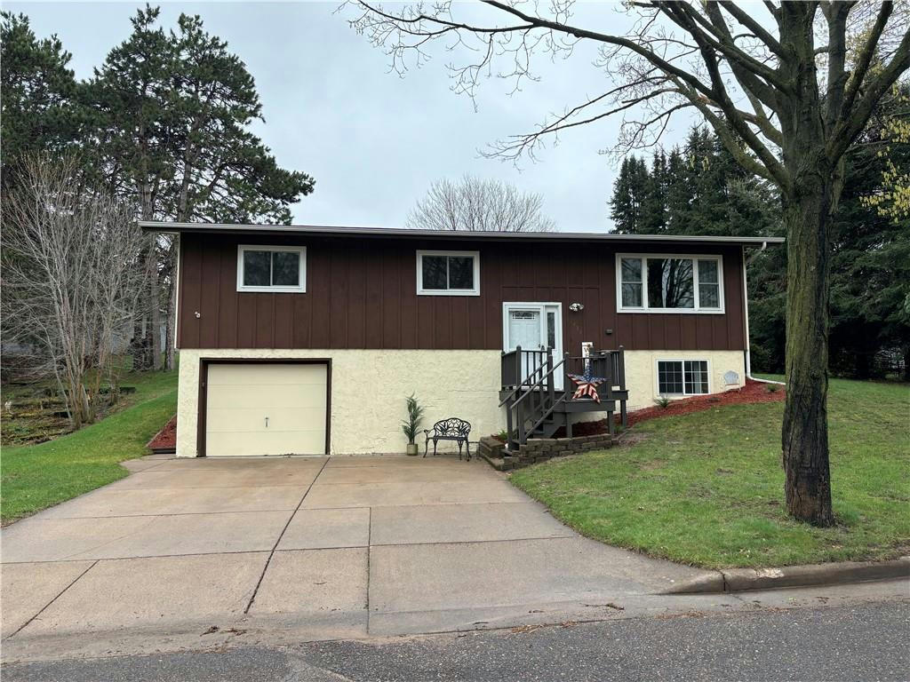 1434 X RAY ST, BLOOMER, WI 54724, photo 1 of 28