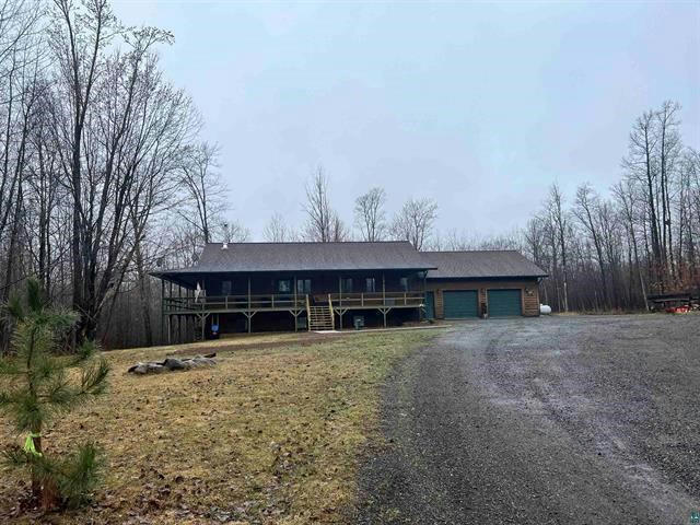 68305 SZNAIDER RD, BRULE, WI 54820, photo 1 of 27