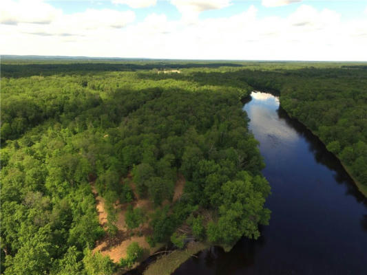 LOT 2 BEAR PAW ROAD, BRUCE, WI 54819, photo 2 of 23