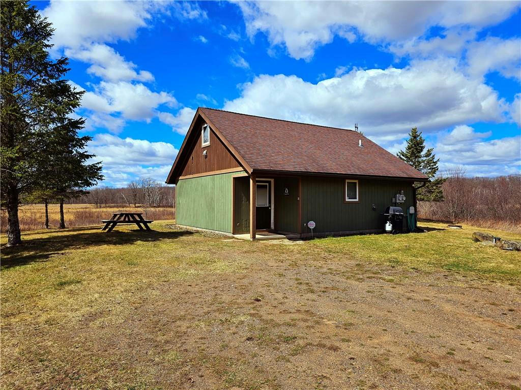 2263 PIPE LAKE RD, COMSTOCK, WI 54826, photo 1 of 40