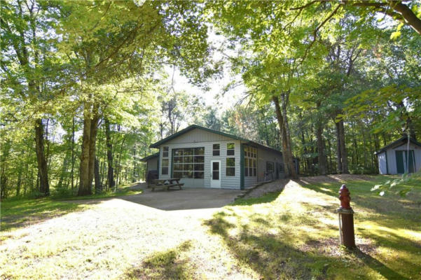 27891 290TH AVE, HOLCOMBE, WI 54745 - Image 1