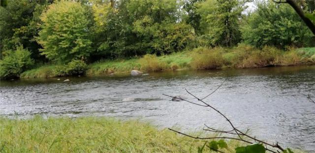 LOT 13 SUNNY SIDE ROAD, JUMP RIVER, WI 54766 - Image 1