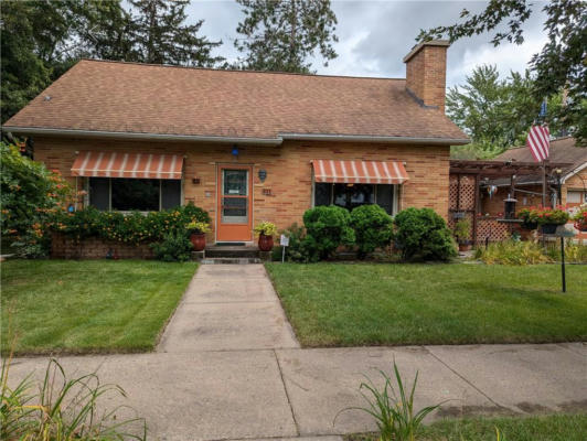 811 EAGLE ST, CHIPPEWA FALLS, WI 54729 - Image 1