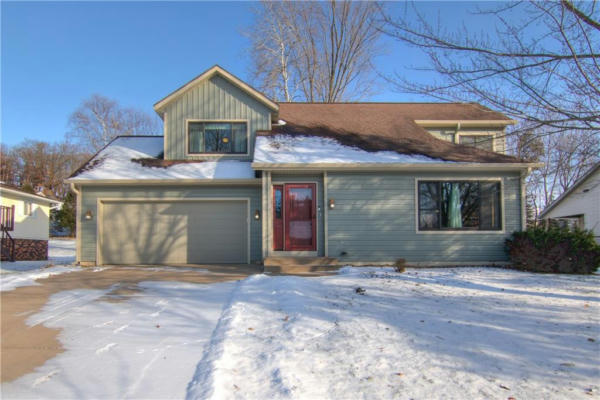 3025 Otis Street, Eau Claire, WI 54703, MLS 1574737, Listing Information