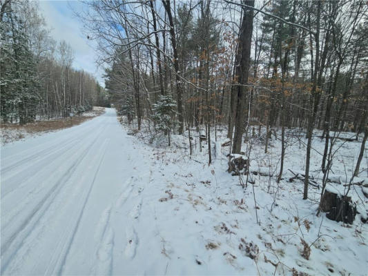 LOT 0 COUNTY HWY E, SPRINGBROOK, WI 54875, photo 5 of 15
