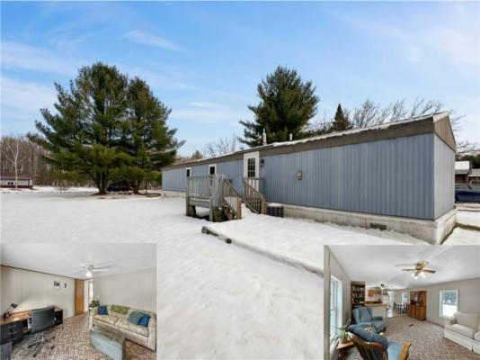 29326 297TH AVE, HOLCOMBE, WI 54745 - Image 1