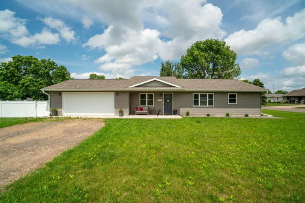 58 WESTBROOK DR, BLOOMER, WI 54724 - Image 1