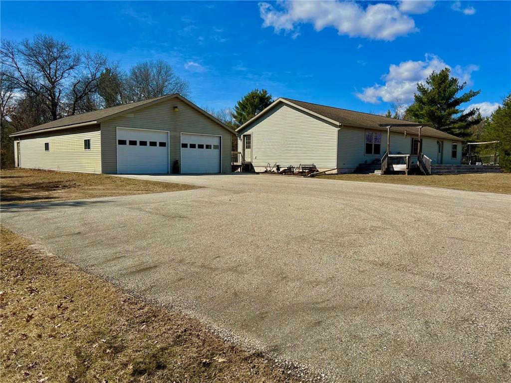 8897 W 54 HIGHWAY, BLACK RIVER FALLS, WI 54615, photo 1 of 40