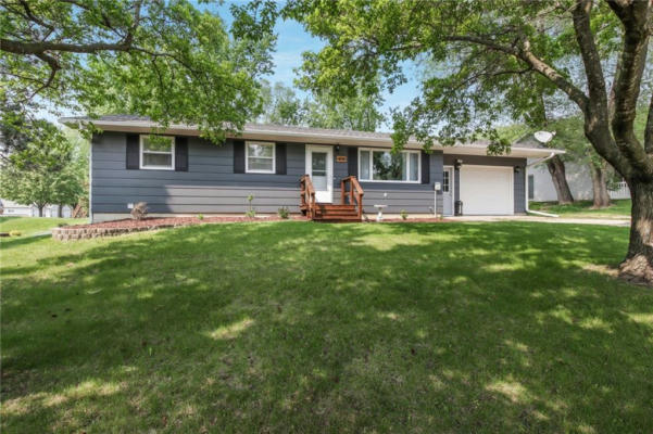 414 LEE ST, DURAND, WI 54736 - Image 1