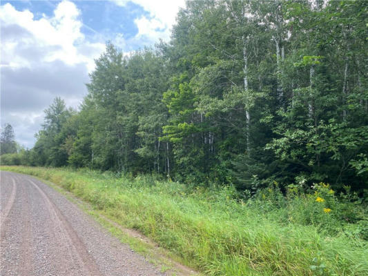 ON RIGHT OF WAY ROAD, BUTTERNUT, WI 54514 - Image 1