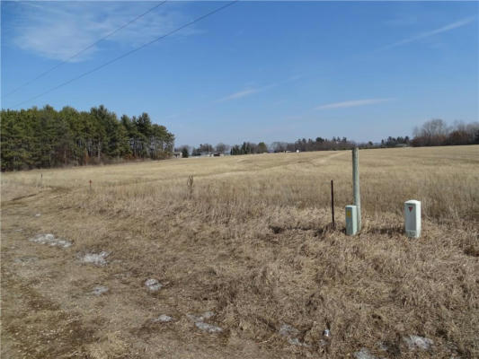 LOT 5 NORTH PRAIRIE LANE, DURAND, WI 54736, photo 2 of 4