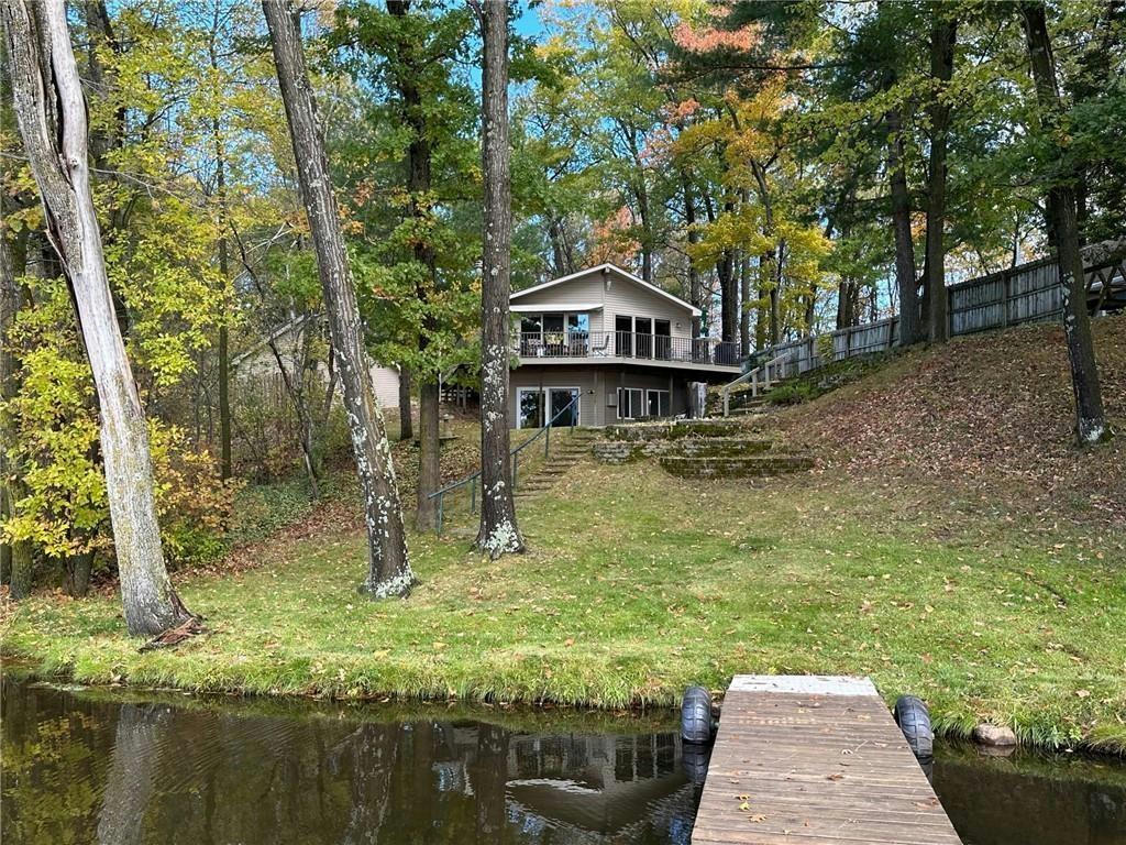 18451 152ND AVE, JIM FALLS, WI 54748, photo 1 of 30