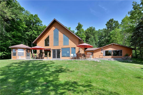 24745 GARDEN LAKE RD, CABLE, WI 54821 - Image 1